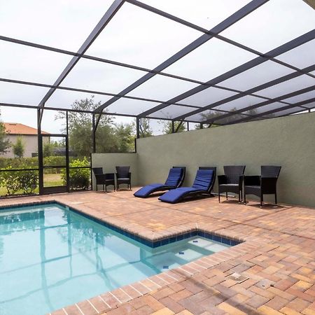 Home In Davenport W Private Pool And Bbq المظهر الخارجي الصورة