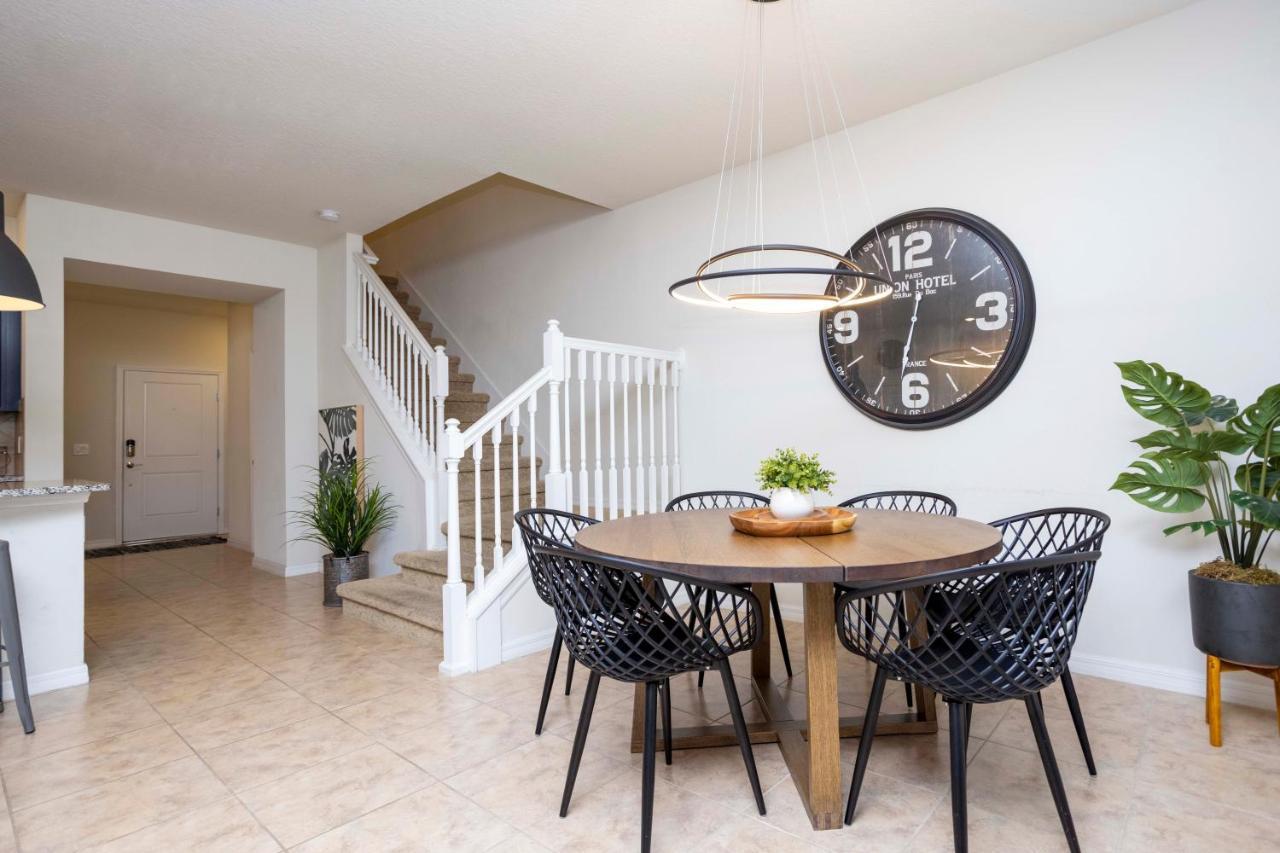 Home In Davenport W Private Pool And Bbq المظهر الخارجي الصورة