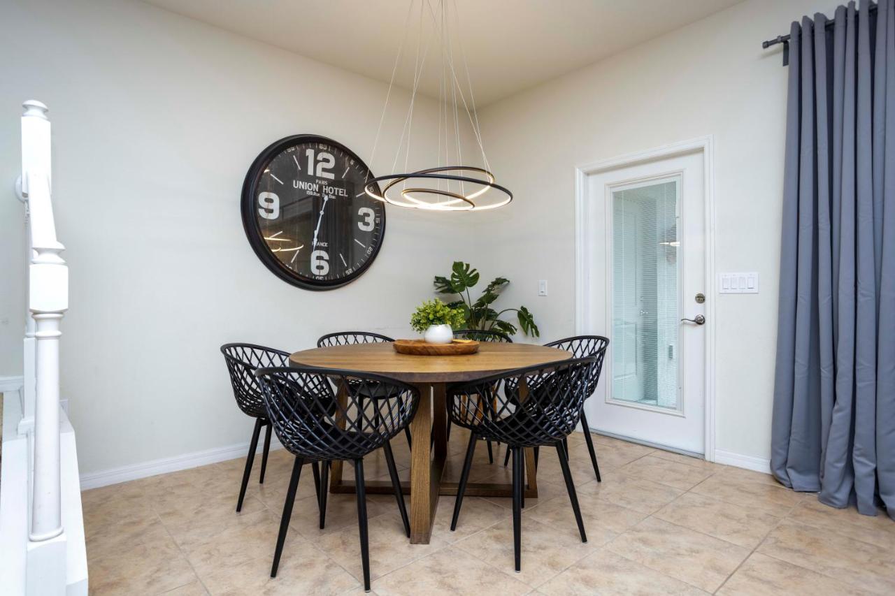 Home In Davenport W Private Pool And Bbq المظهر الخارجي الصورة