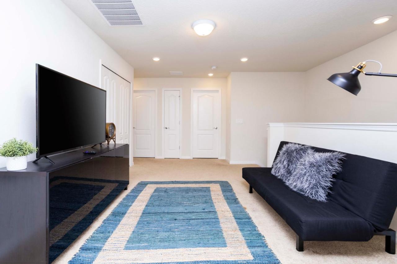 Home In Davenport W Private Pool And Bbq المظهر الخارجي الصورة